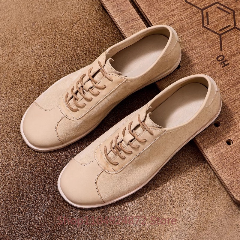 Leatherwork Designs - Designer-Schuhe für Herren aus Echtleder mit