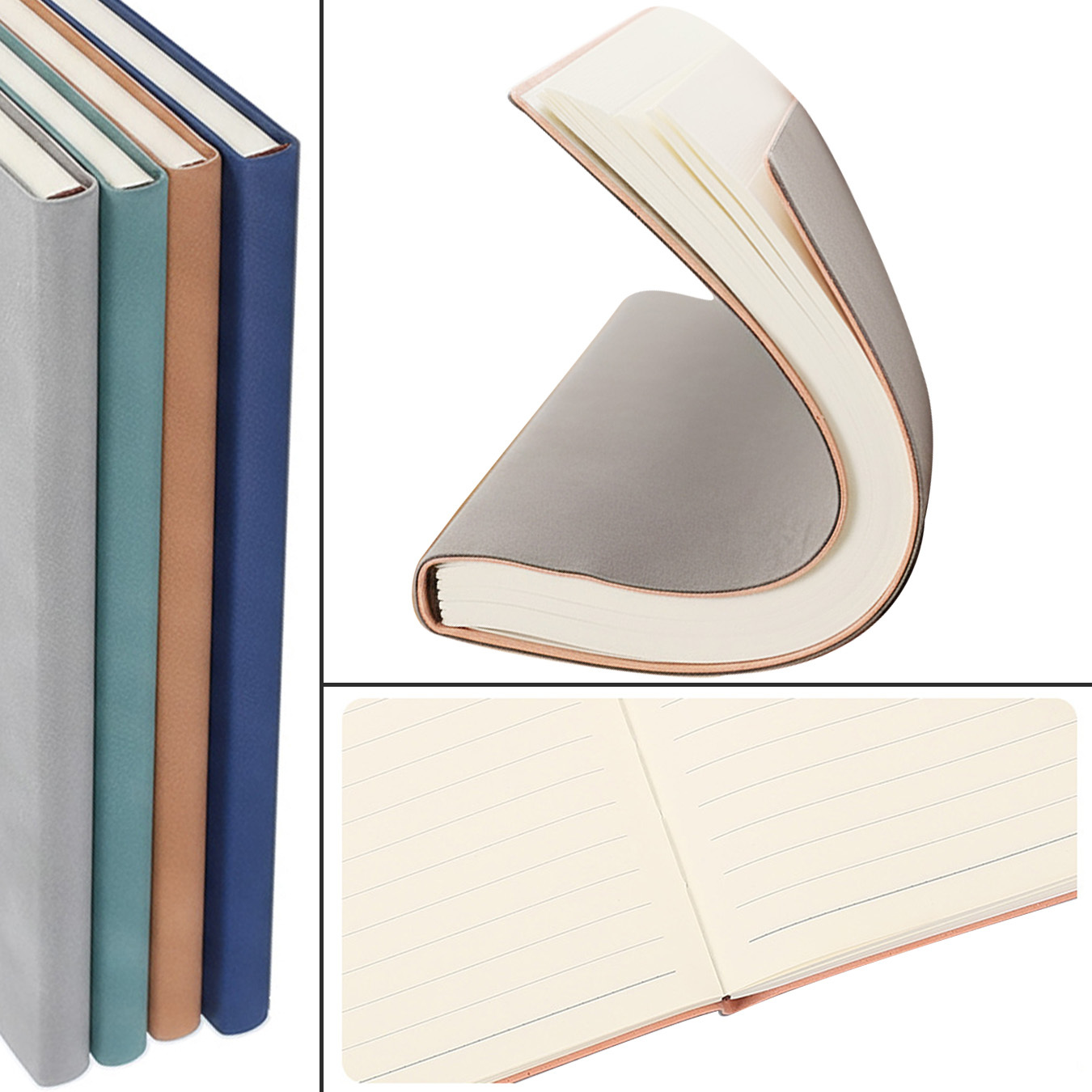 Vintage Leder-Notizbuch mit Re – Leather Work Diary Covers Bewertung und Preis