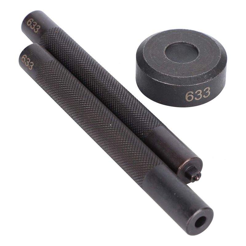 AS94-Leder-Nietwerkzeug-Set Ru – Rivet Setter Tool Bewertung und Preis