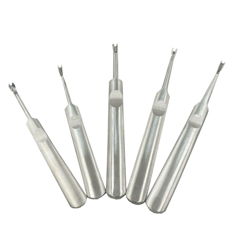 【Limitiertes Angebot】5-teilige – Groover Stitching Tool Bewertung und Preis