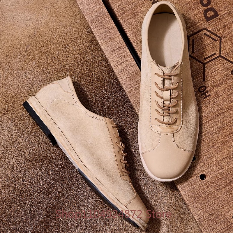 Designer-Schuhe für Herren aus – Leatherwork Designs Bewertung und Preis