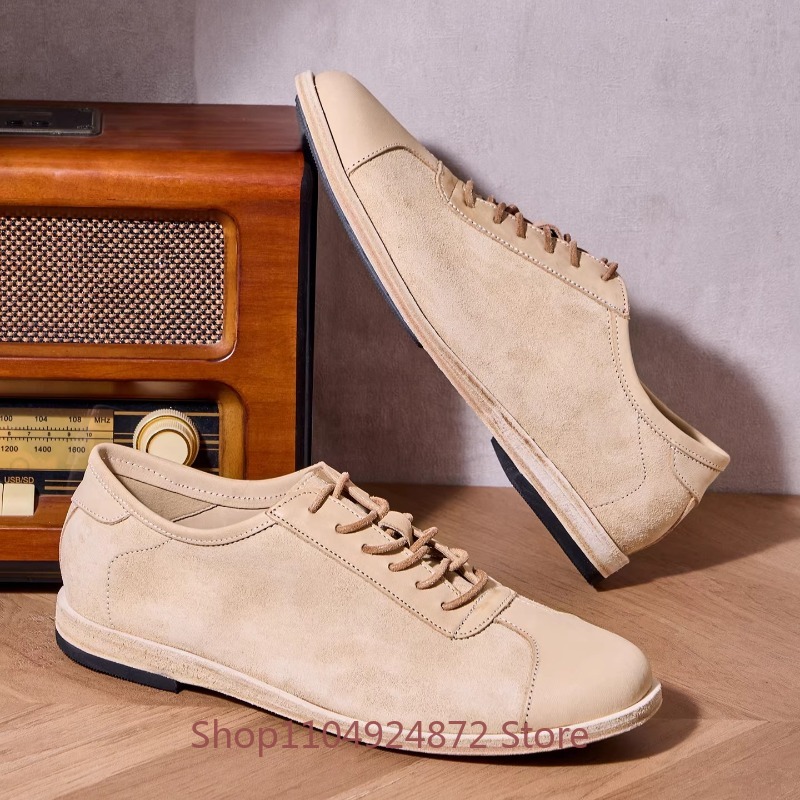 Designer-Schuhe für Herren aus – Leatherwork Designs Bewertung und Preis