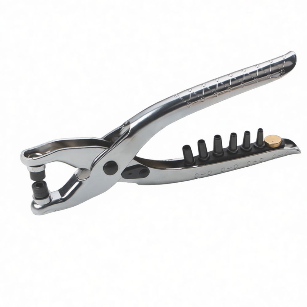 Professionelles Lederlochwerkz – Leatherwork Hand Press Bewertung und Preis