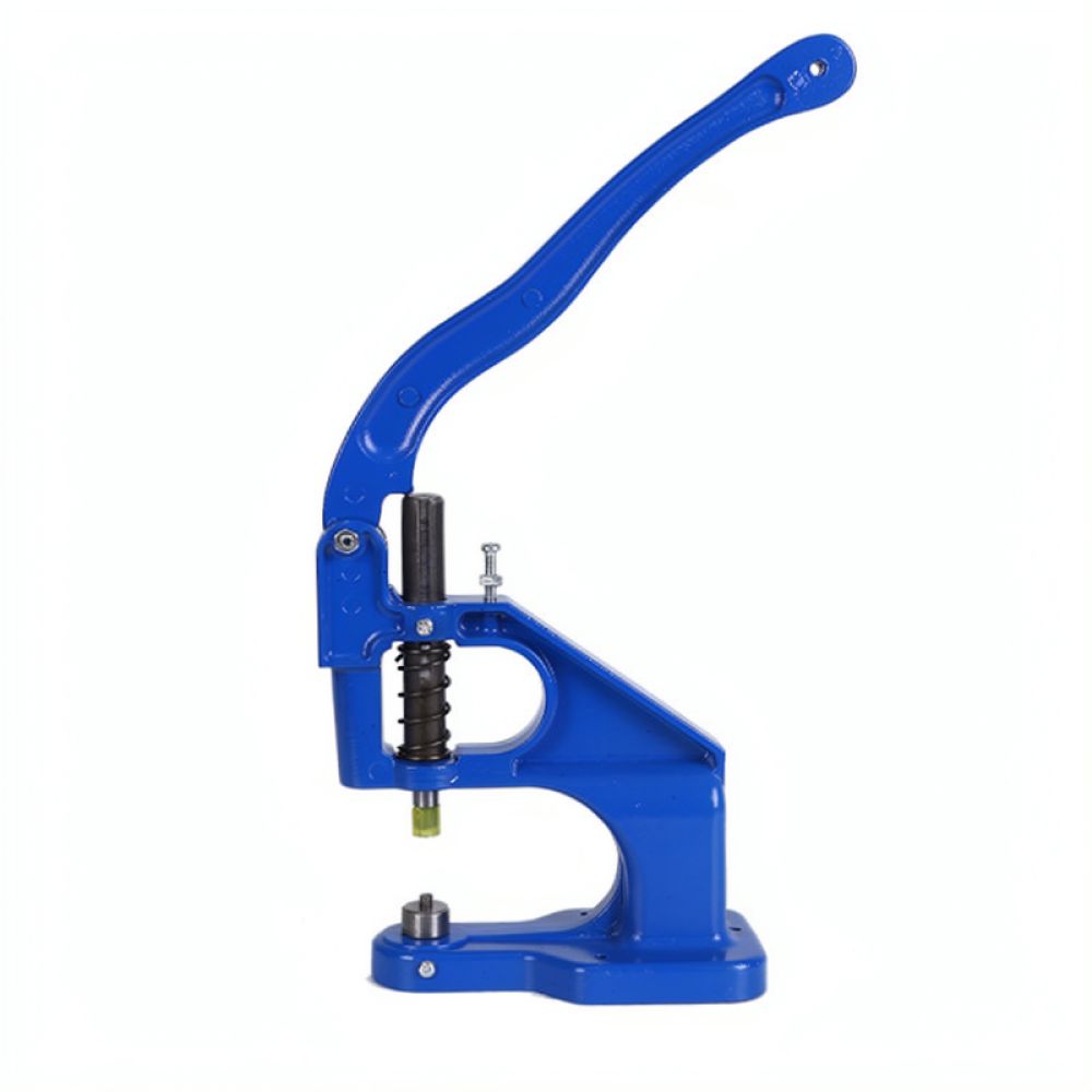 Leichtes Aluminium-Handpresswe – Leatherwork Hand Press Bewertung und Preis