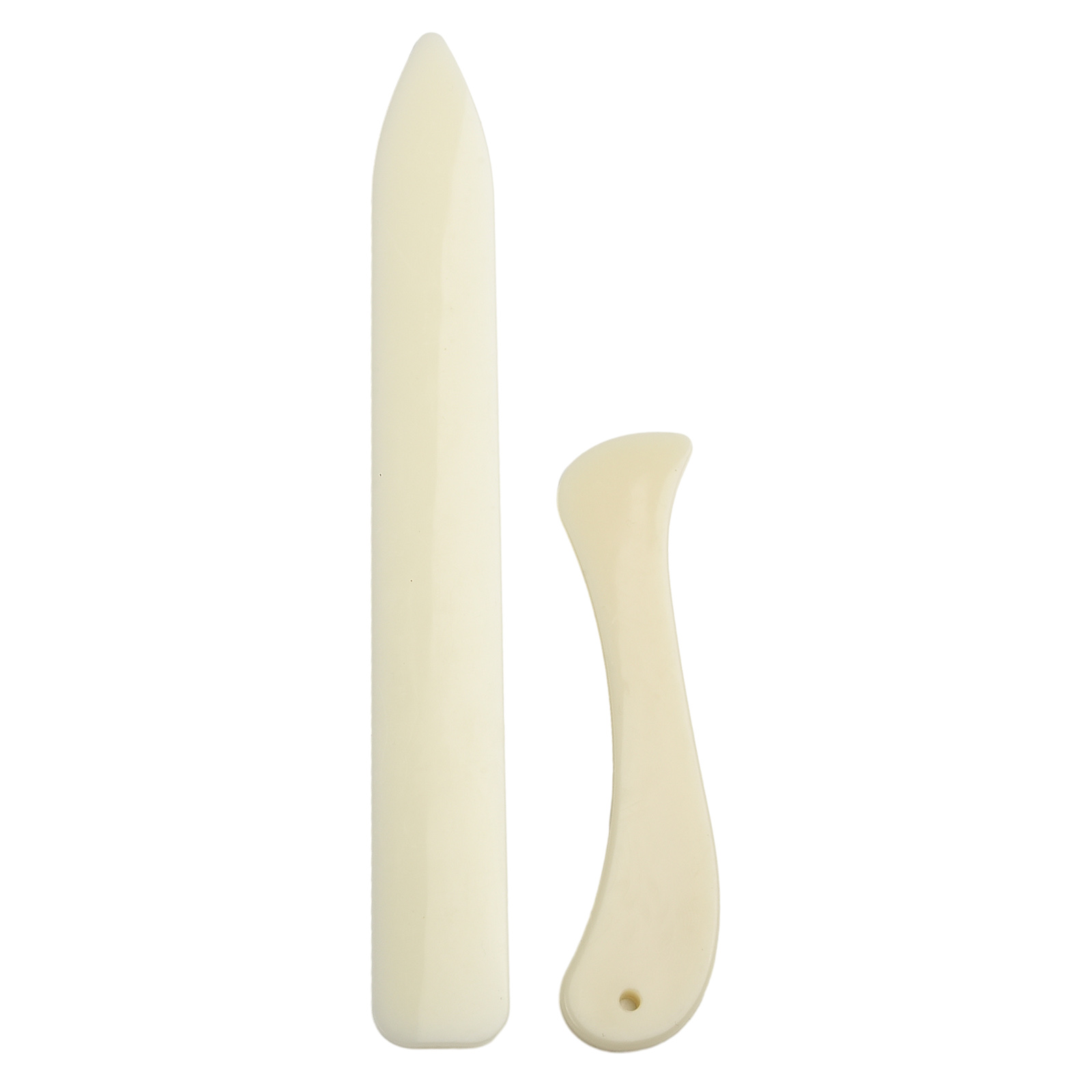 2 Stück Knochenordner, Bastelw – Bone Folder Tool Bewertung und Preis
