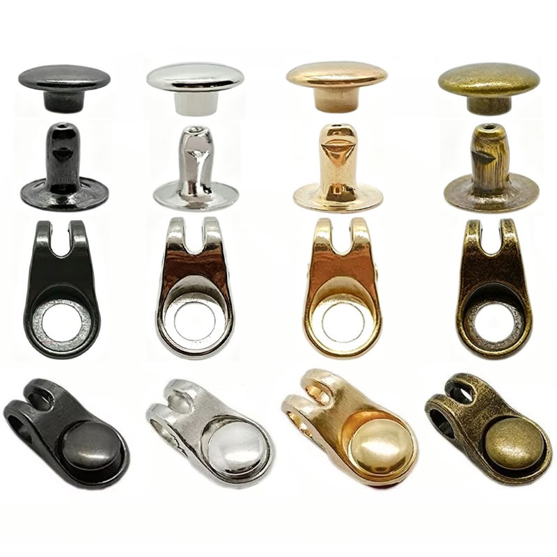 5/10/20 Set Schuhbänderhaken m – Rivet Setter Tool Bewertung und Preis