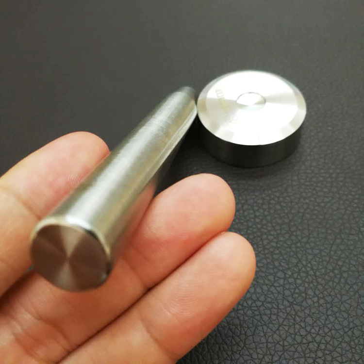 Leder-Nietensetzwerkzeug DIY L – Rivet Setter Tool Bewertung und Preis