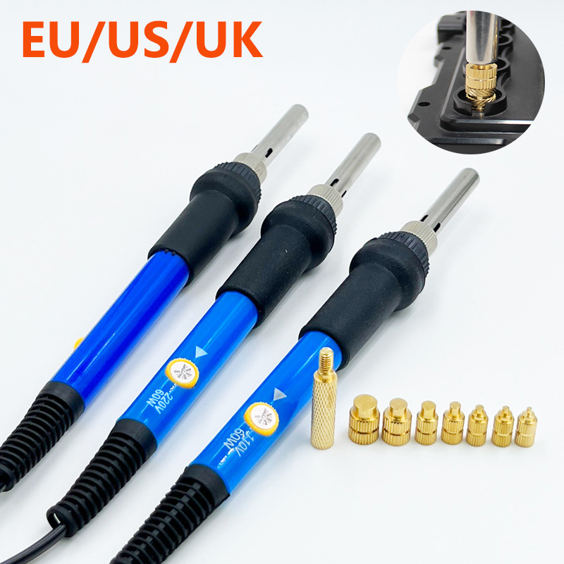 Wärmeleit-Einsatzmutter, Eisen – Rivet Setter Tool Bewertung und Preis