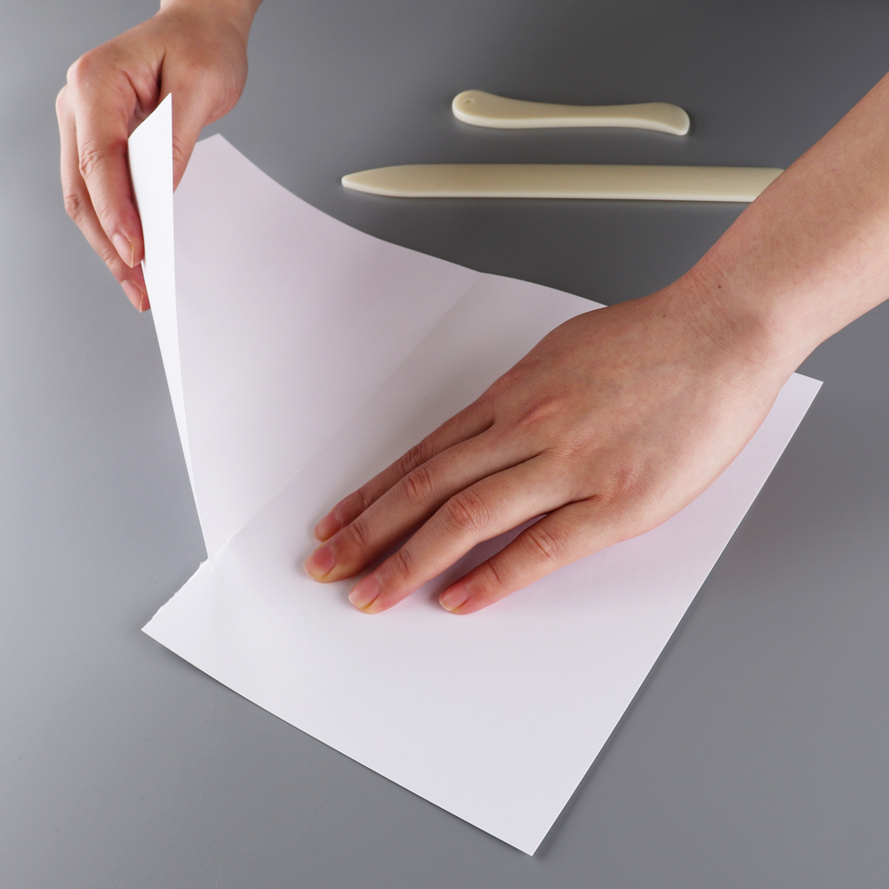 Papierfalter und Knochenordner – Bone Folder Tool Bewertung und Preis
