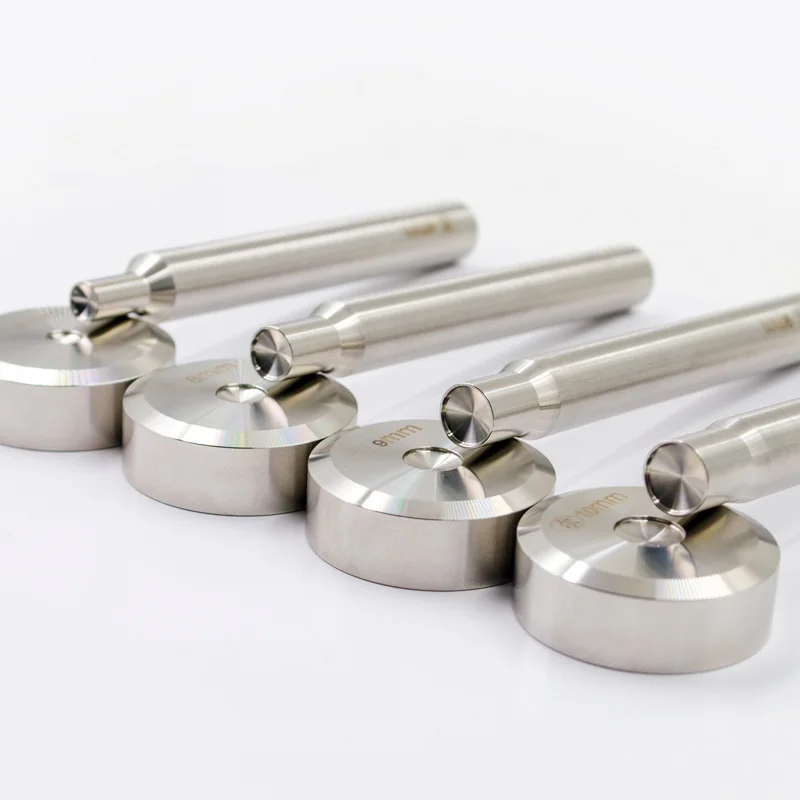 Metallösen-Formnieten-Installa – Rivet Setter Tool Bewertung und Preis