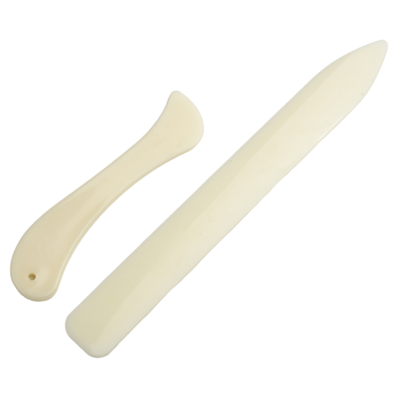 Faltbare Kartenmarkierungs-Kno – Bone Folder Tool Bewertung und Preis