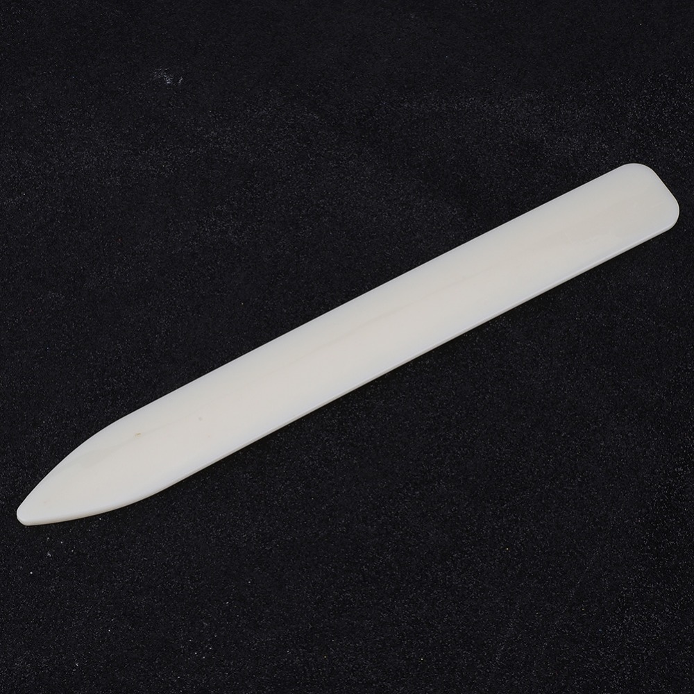 5 Stück Kunststoff-Kantenfalzw – Bone Folder Tool Bewertung und Preis
