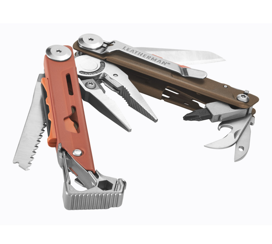 Ledermann-Signal Camping Multi – Leatherwork Machine Bewertung und Preis