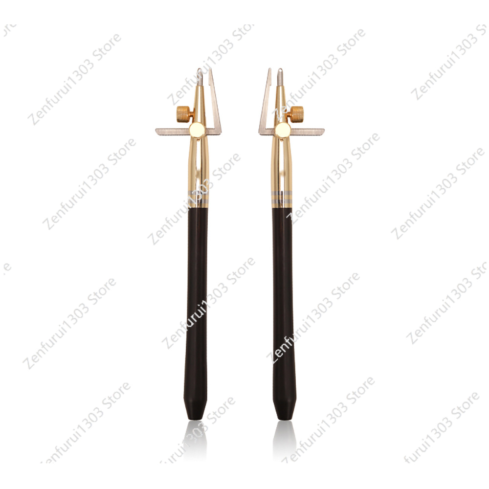 3-in-1 Leder-Rillwerkzeug-Set  – Groover Stitching Tool Bewertung und Preis