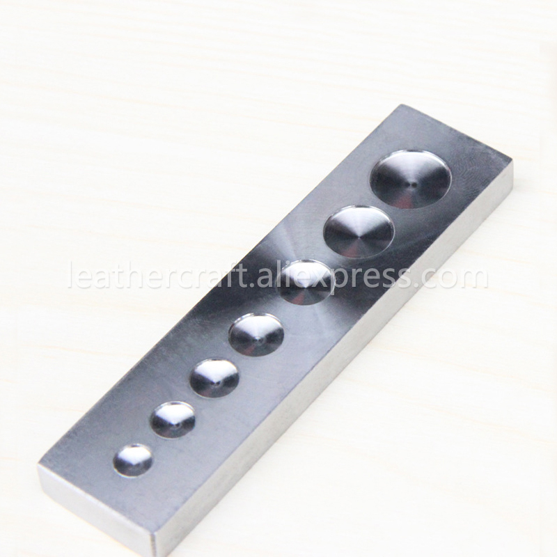 1 stück Edelstahl 7 in Einen U – Rivet Setter Tool Bewertung und Preis