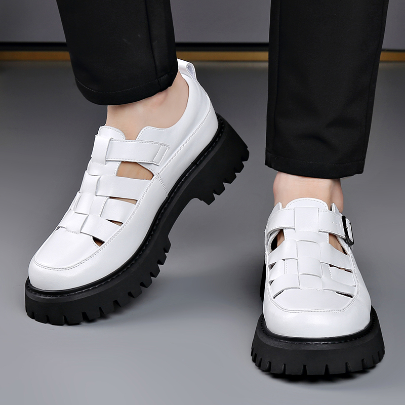 Frühlings- und Sommersandalen  – Leatherwork Designs Bewertung und Preis