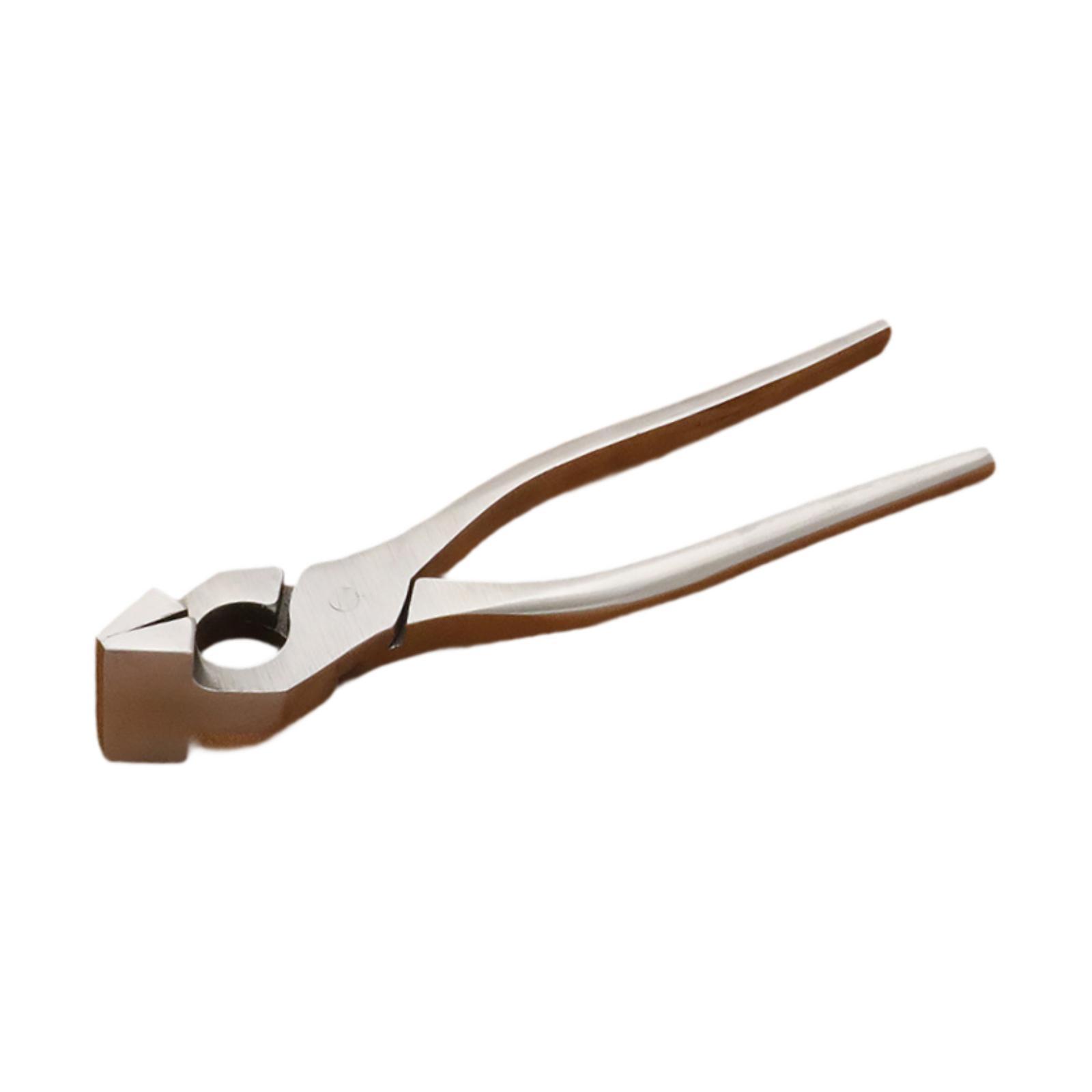Einstellbare Presszange aus Ch – Leatherwork Hand Press Bewertung und Preis