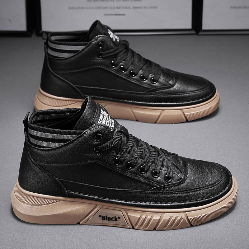 Herren-Knöchelstiefel 2026: Lä – Leatherwork Designs Bewertung und Preis