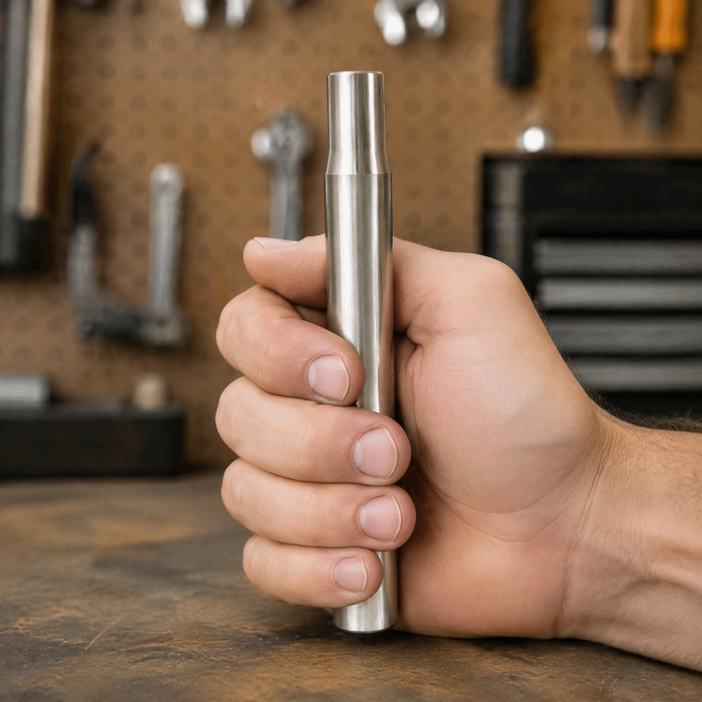 10-mm-Nietwerkzeug-Set aus Ede – Rivet Setter Tool Bewertung und Preis