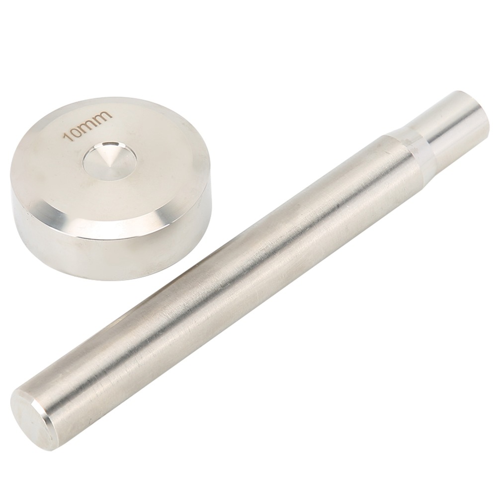 10-mm-Nietwerkzeug-Set aus Ede – Rivet Setter Tool Bewertung und Preis
