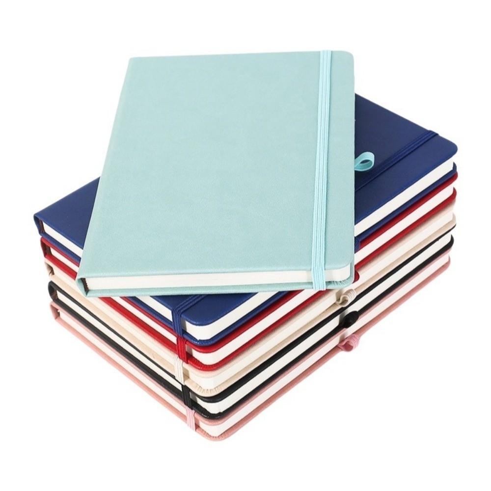 Mini-Taschennotizbücher mit Gu – Leather Work Diary Covers Bewertung und Preis