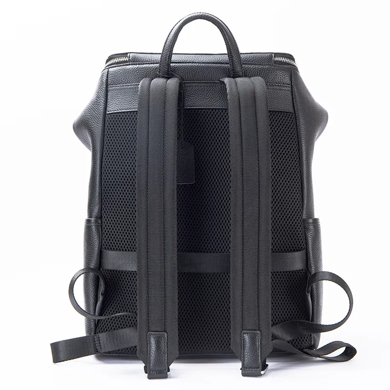 Echter Leder-Rucksack für Herr – Leather Work Rucksack Mens Bewertung und Preis