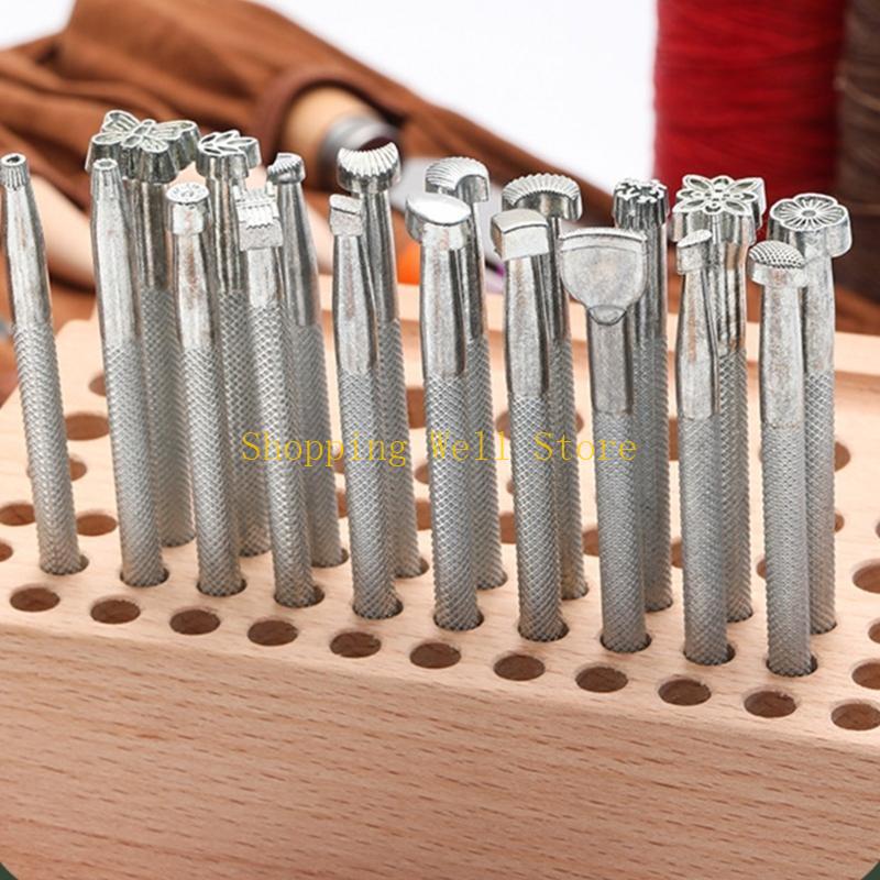 KX4B Lederreparaturwerkzeug, L – Groover Stitching Tool Bewertung und Preis