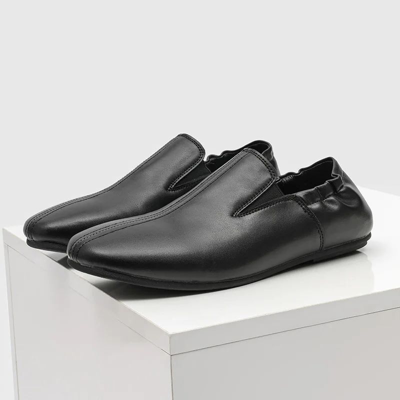 Marke Männer Casual Schuhe Sli – Leatherwork Designs Bewertung und Preis