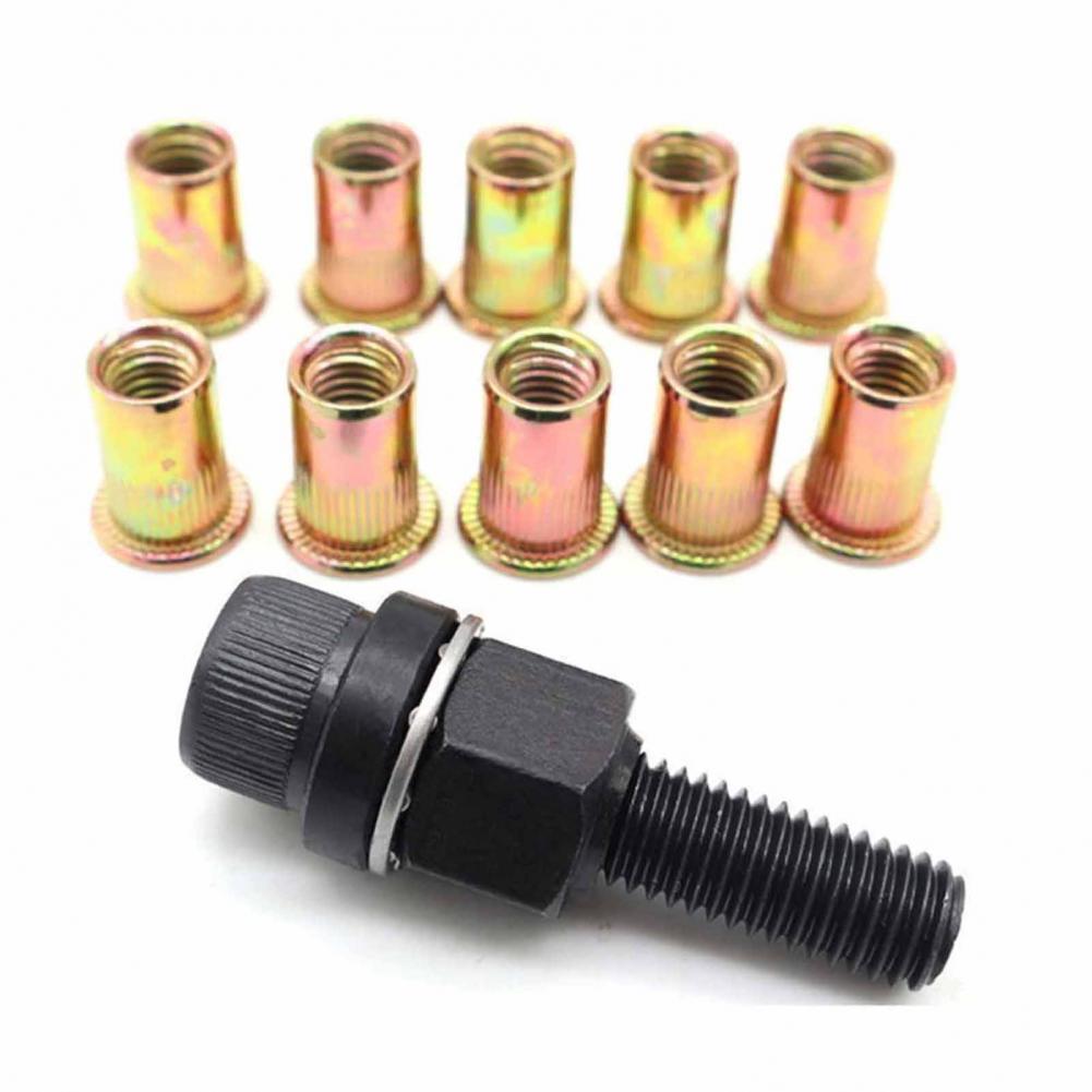 Hochleistungs-Nietmutternzange – Rivet Setter Tool Bewertung und Preis