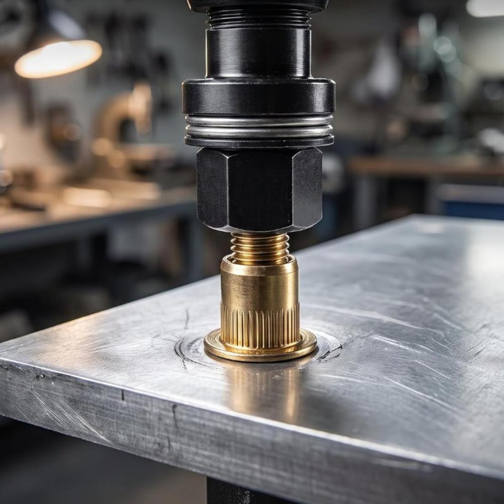 Hochleistungs-Nietmutternzange – Rivet Setter Tool Bewertung und Preis